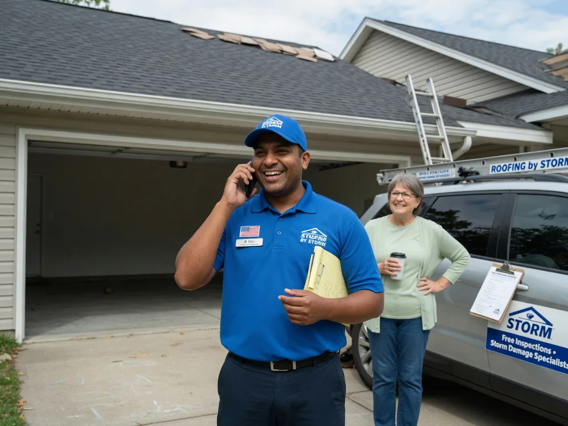 Roof Repair Near Me Dewar, OK FAQs
