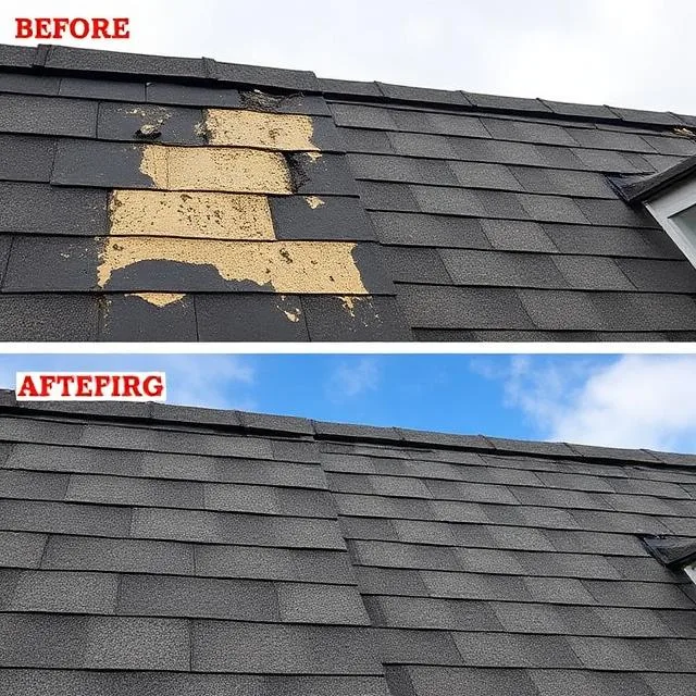 Roof Repair Near Me in Dewar, OK near me